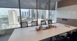 The Central (D1), Office #566804111